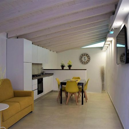 Casa Vacanze Filieri Santa Maria al Bagno Eksteriør bilde