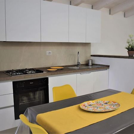 Casa Vacanze Filieri Santa Maria al Bagno Eksteriør bilde