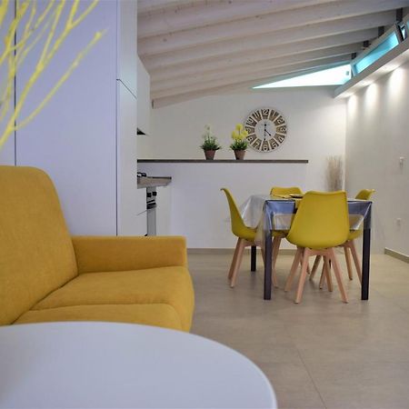 Casa Vacanze Filieri Santa Maria al Bagno Eksteriør bilde