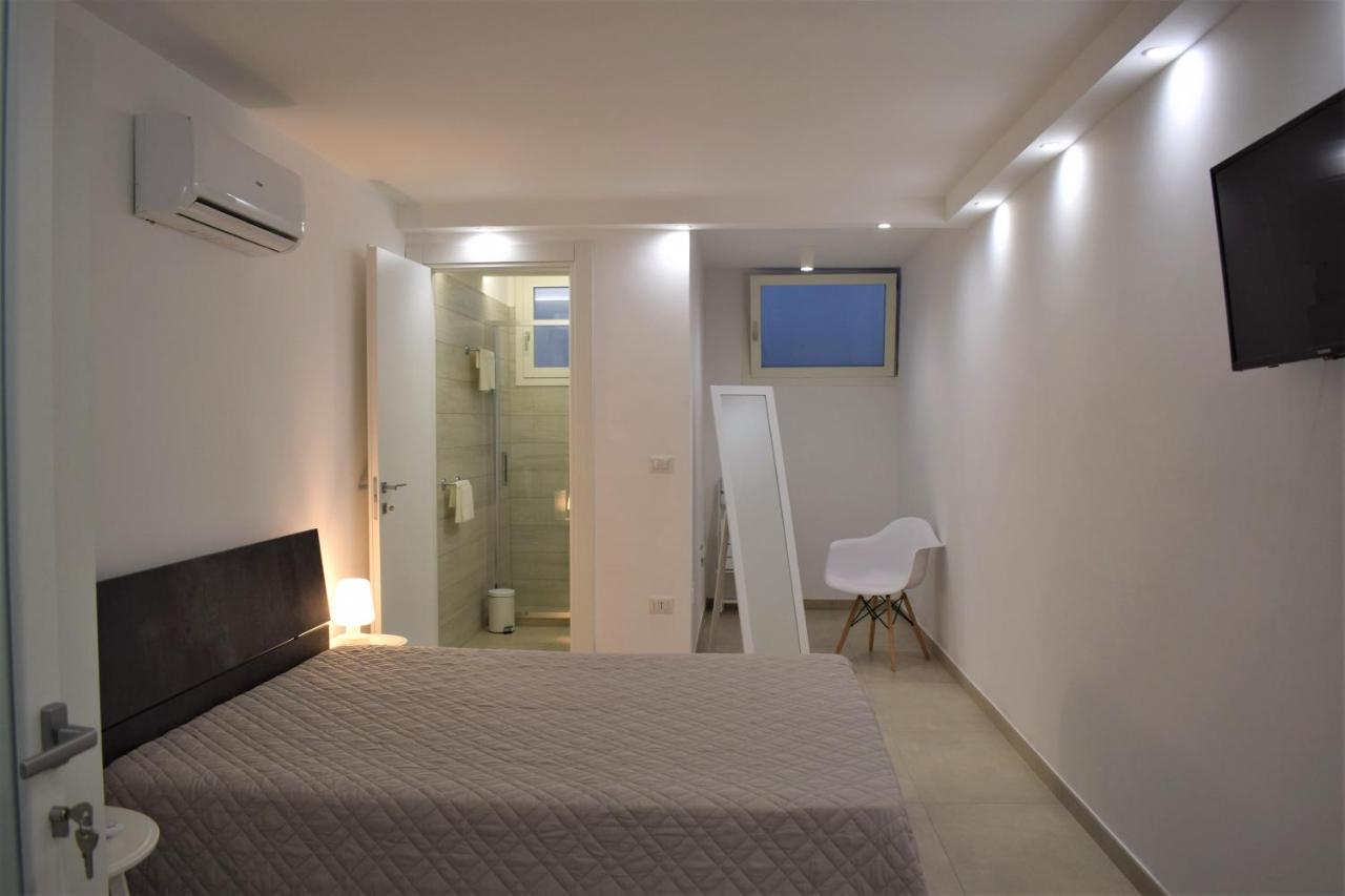 Casa Vacanze Filieri Santa Maria al Bagno Eksteriør bilde